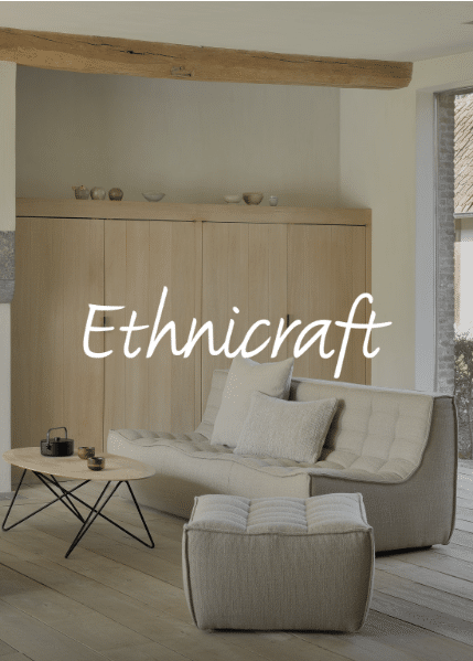Ethnicraft
