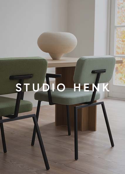Studio Henk