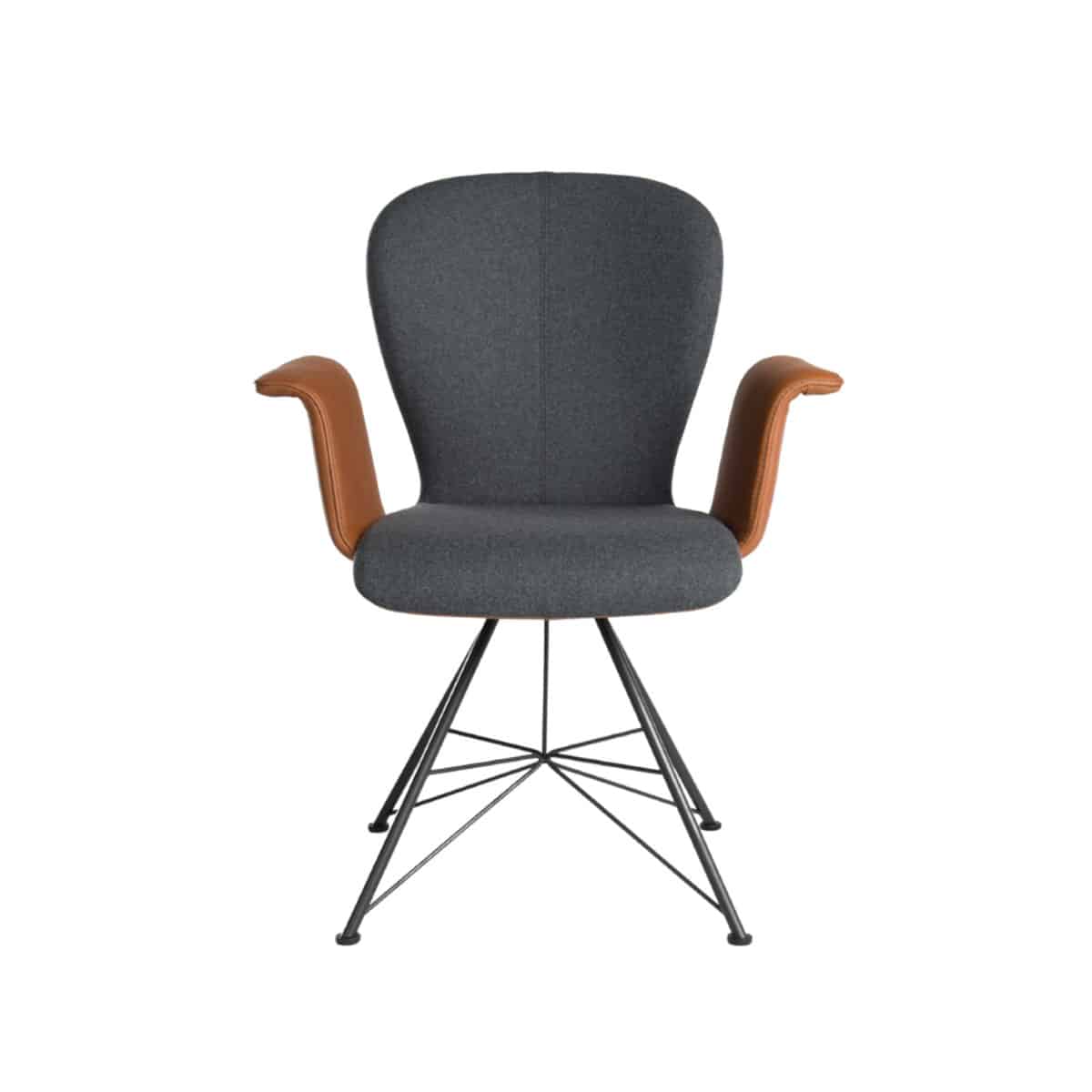 Alternative view of Eetkamerstoel Blake