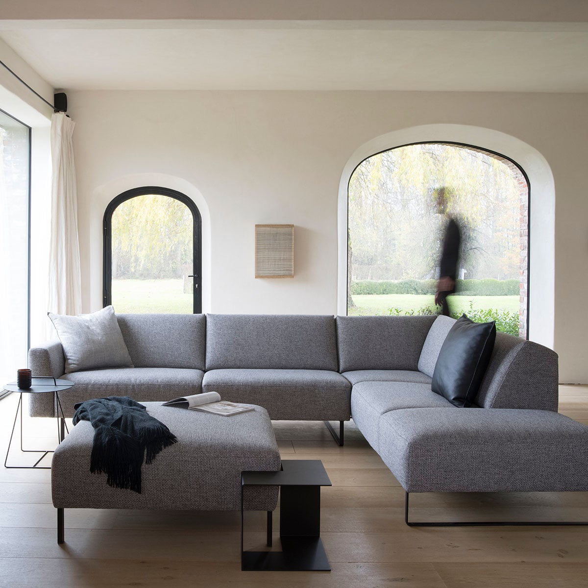 Alternative view of Hoekbank Lex