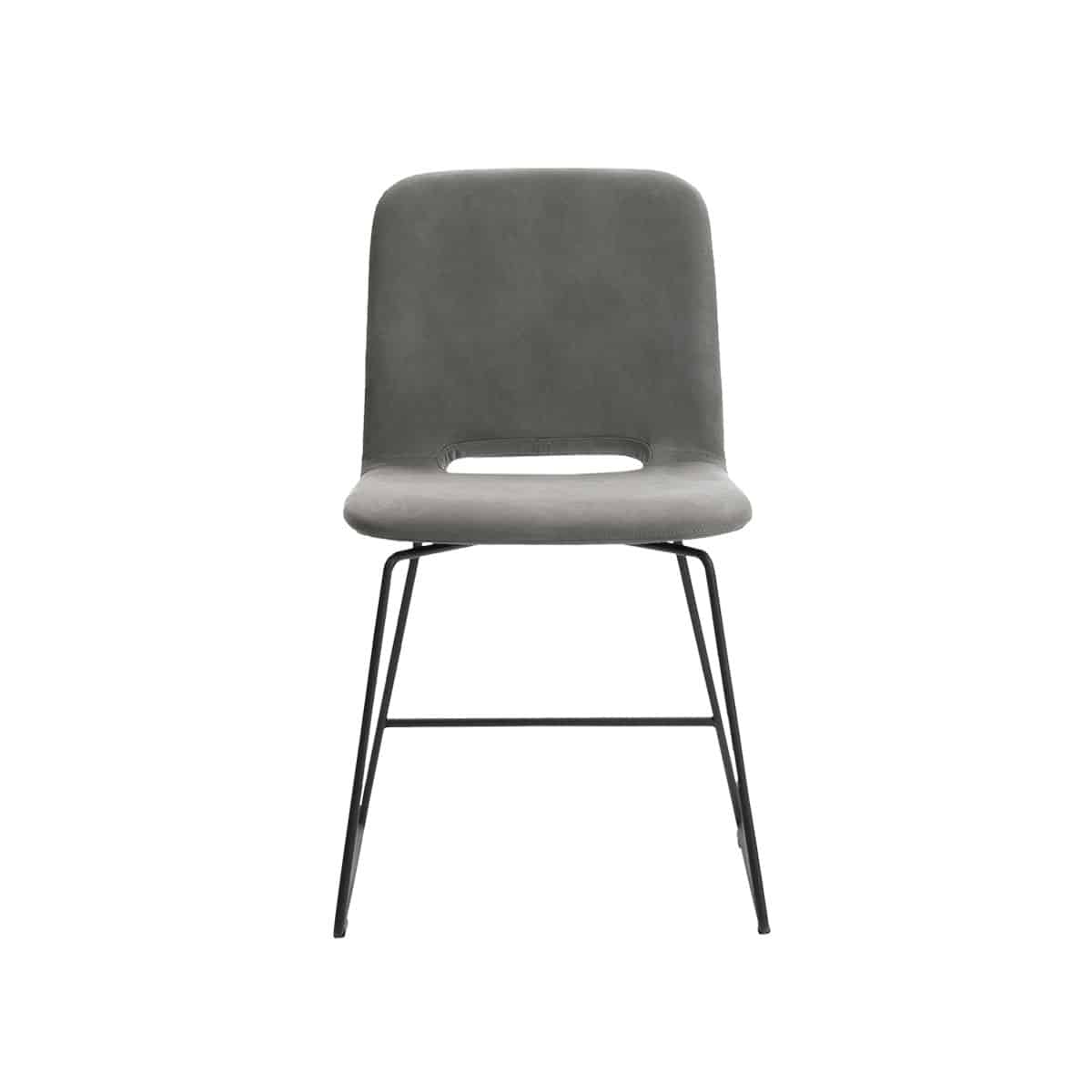 Alternative view of Eetkamerstoel Pamp