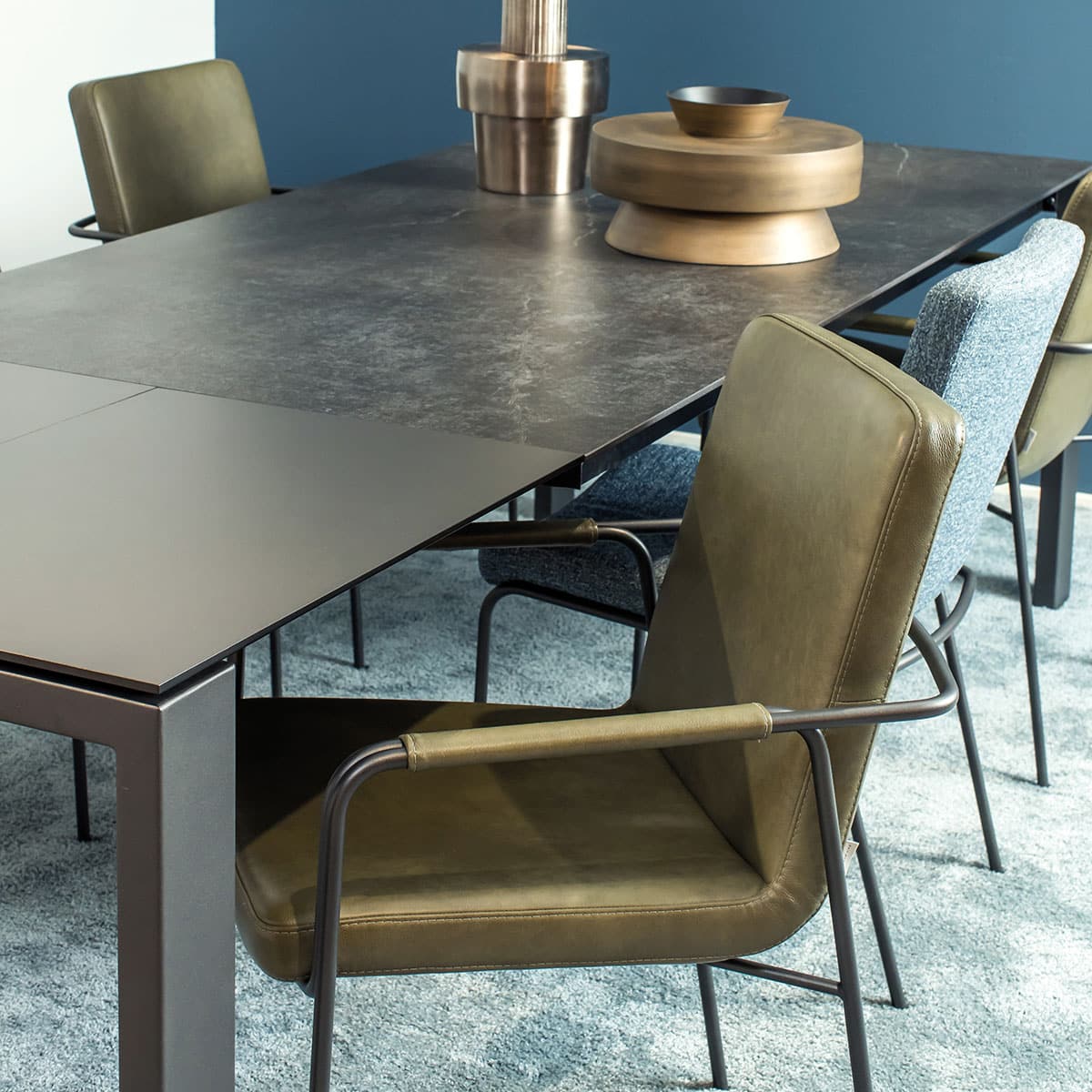 Eetkamerstoel Tibbe - Afbeelding 4