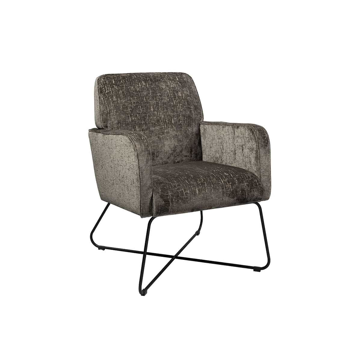 Fauteuil Valerie