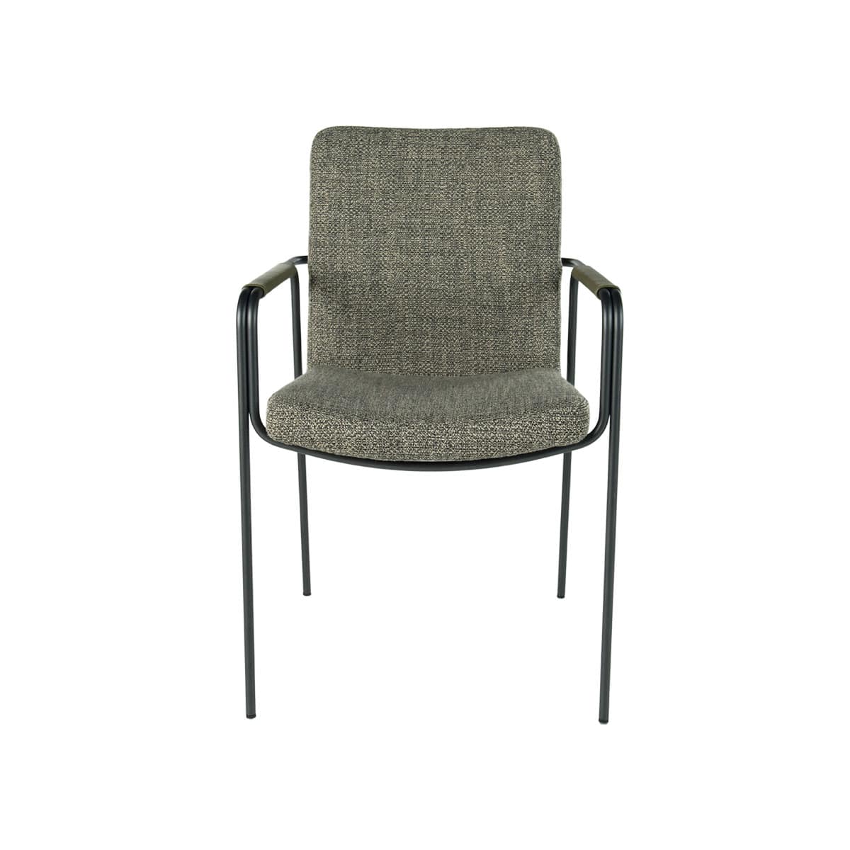 Alternative view of Eetkamerstoel Tibbe