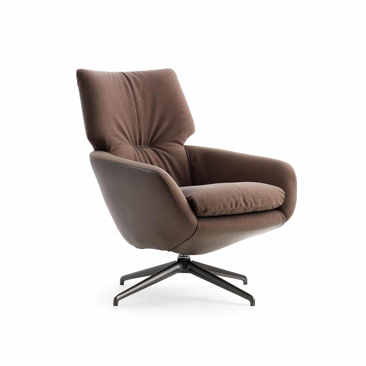 Fauteuil Lloyd