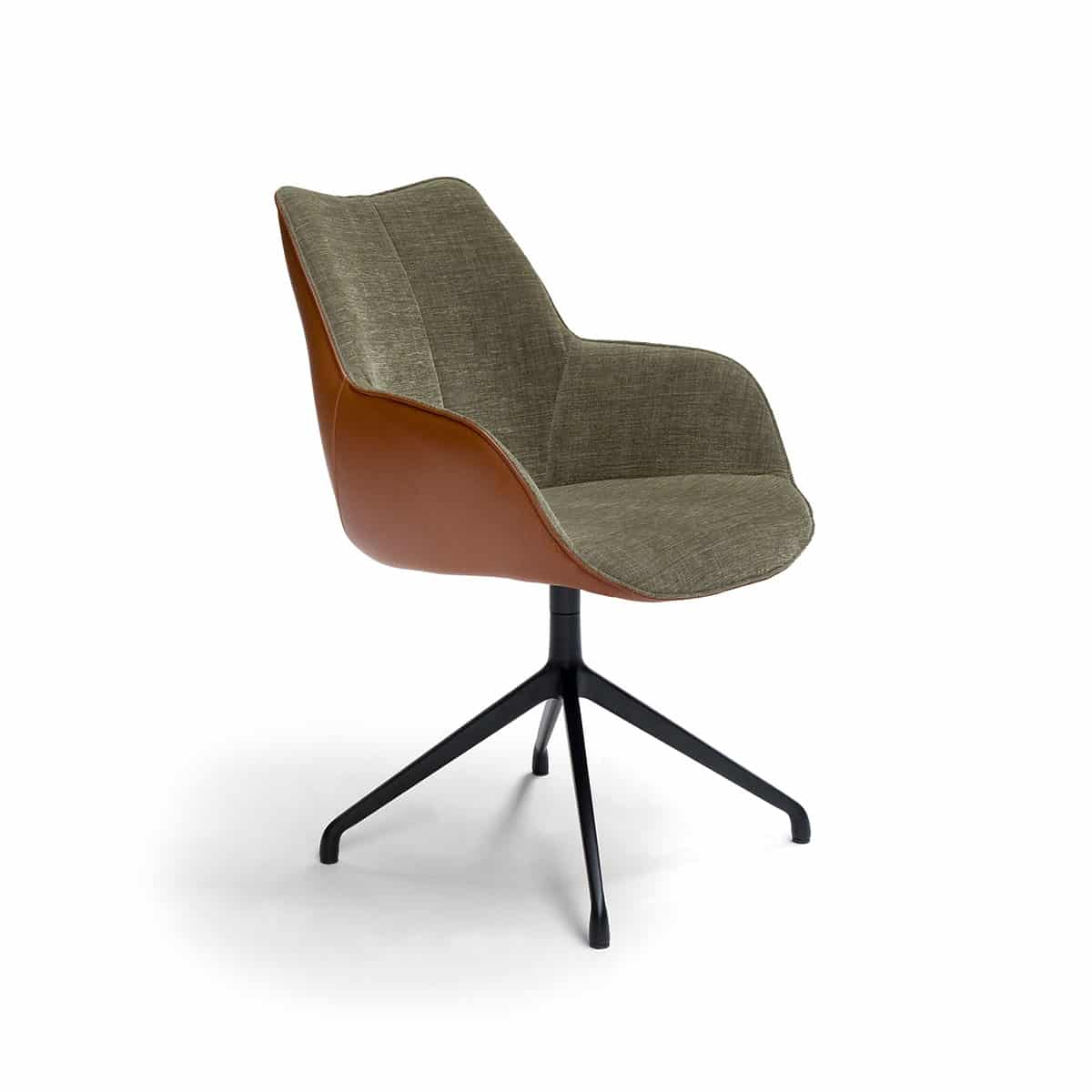 Alternative view of Eetkamerstoel Sevilla