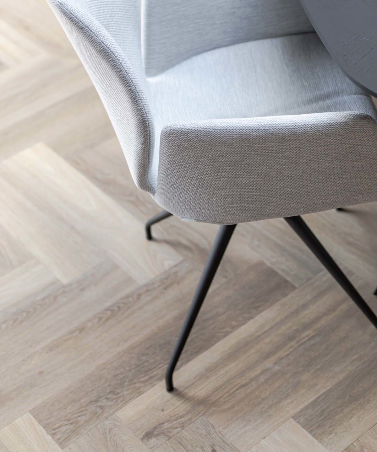 PVC vloeren