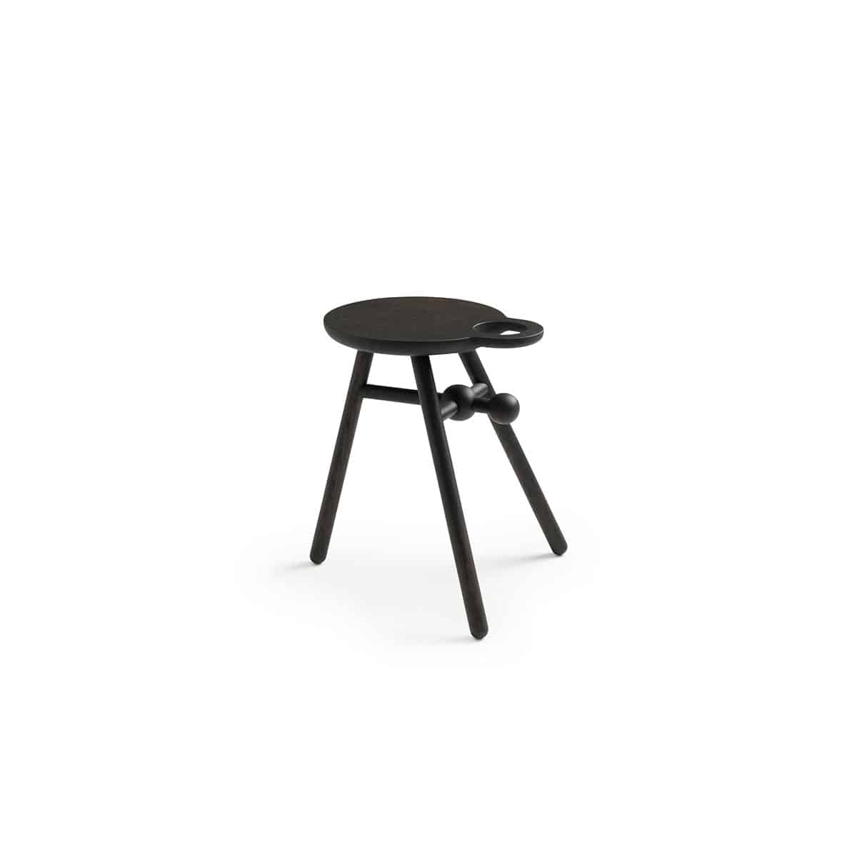 Bijzettafel Bottle Stool