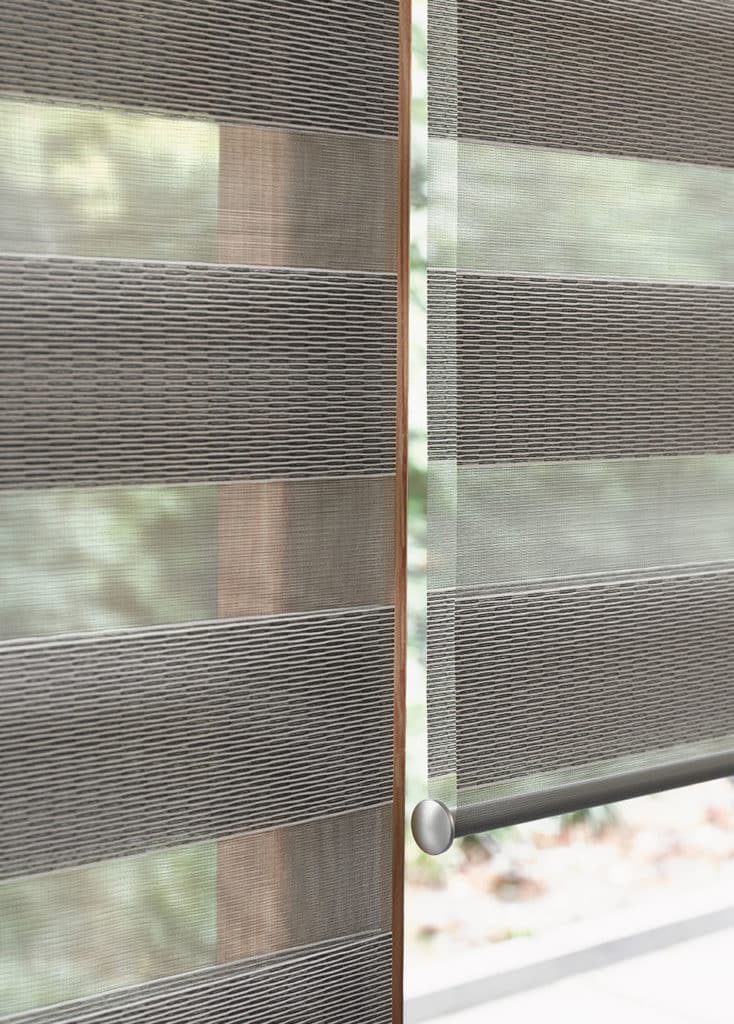 Duo rolgordijnen van Luxaflex®