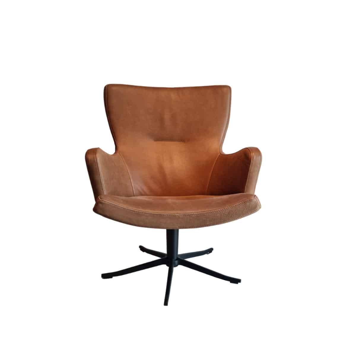 Alternative view of Fauteuil Malmo