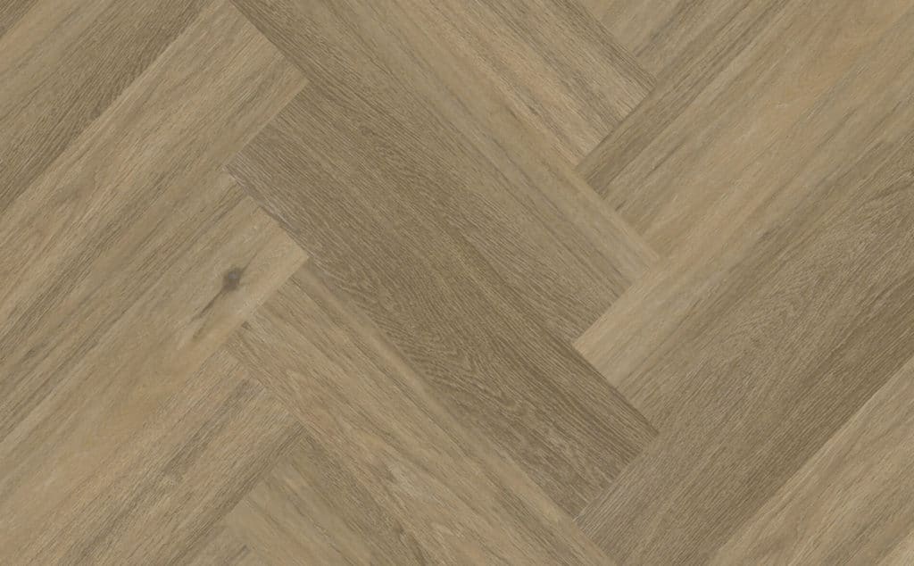 pvc visgraat vloeren bij Ad Bouw in Uden