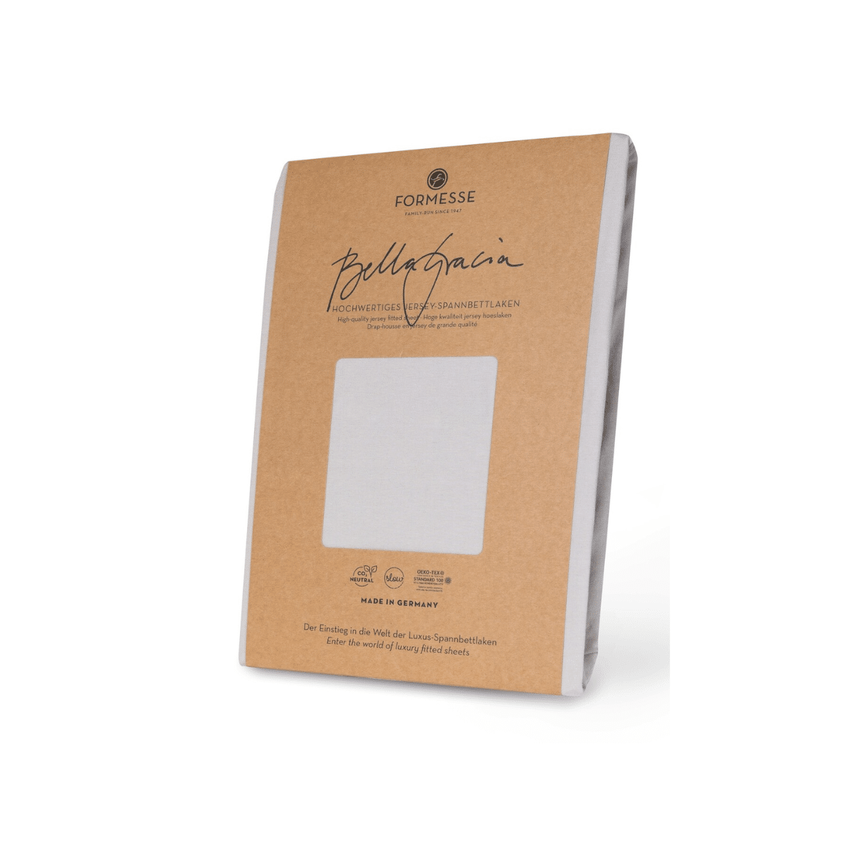 Hoeslaken Bella Gracia