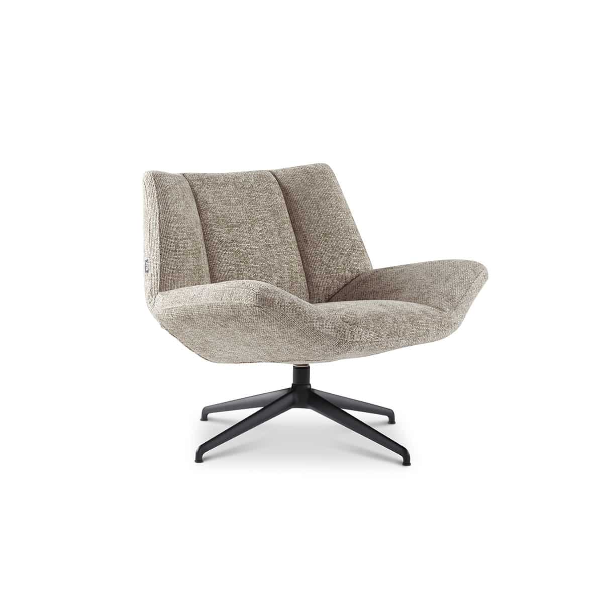 Fauteuil Aiden
