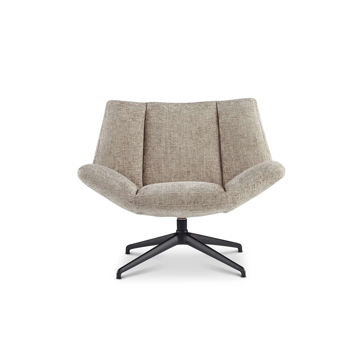 Alternative view of Fauteuil Aiden