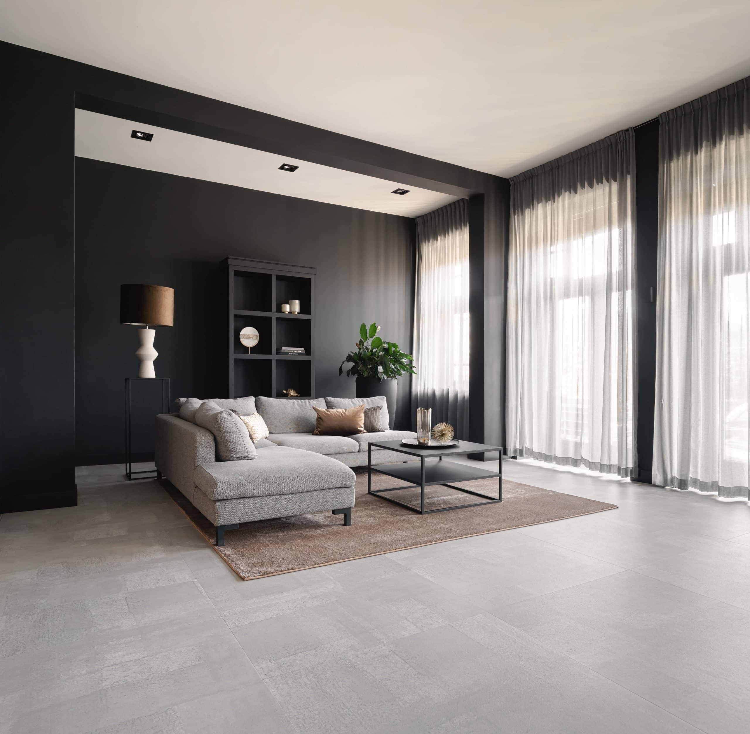 PVC tegels bij Ad Bouw in Uden