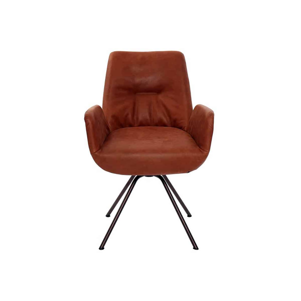 Alternative view of Eetkamerstoel Geppe