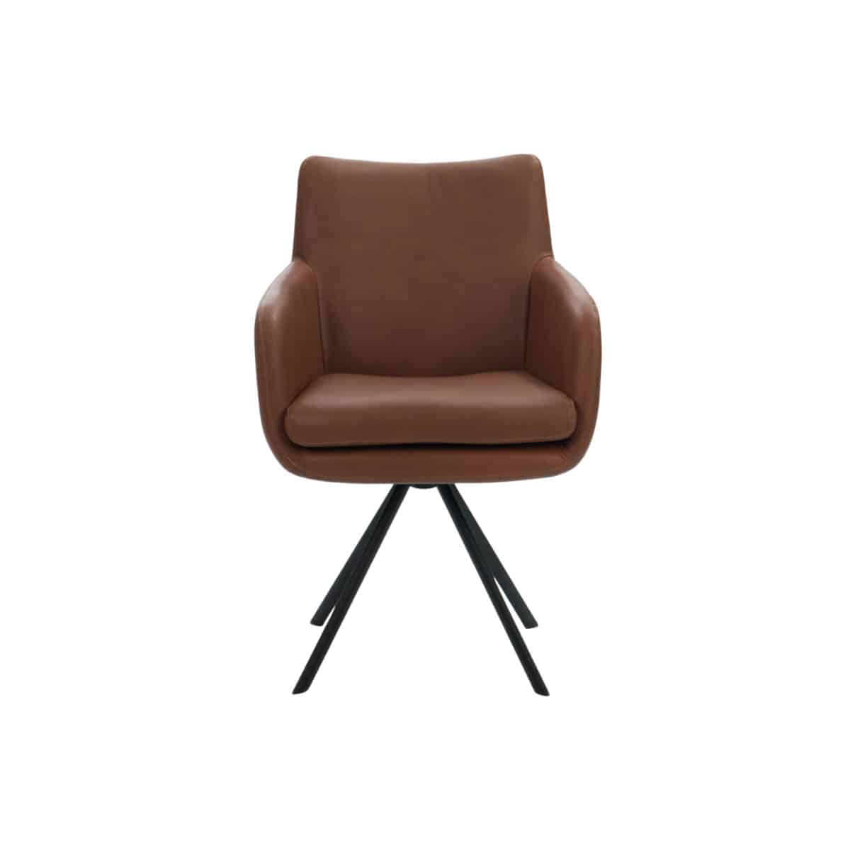 Alternative view of Eetkamerstoel Lenne