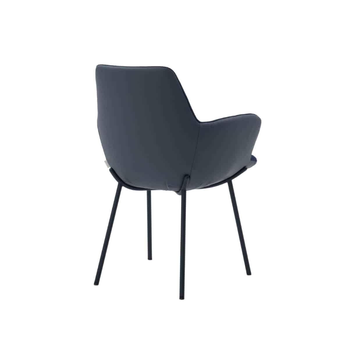 Alternative view of Eetkamerstoel Maple Four