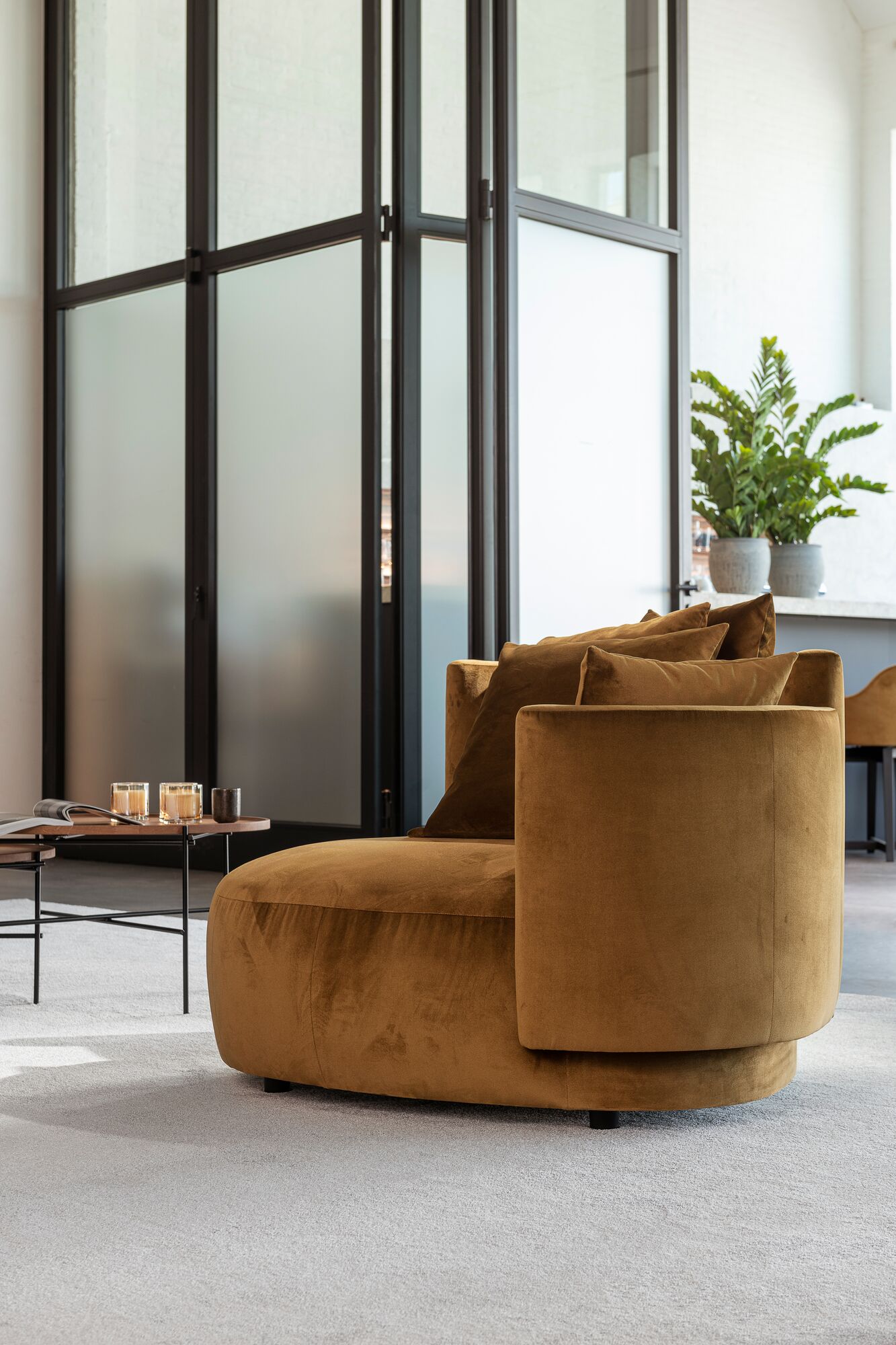 Fauteuils