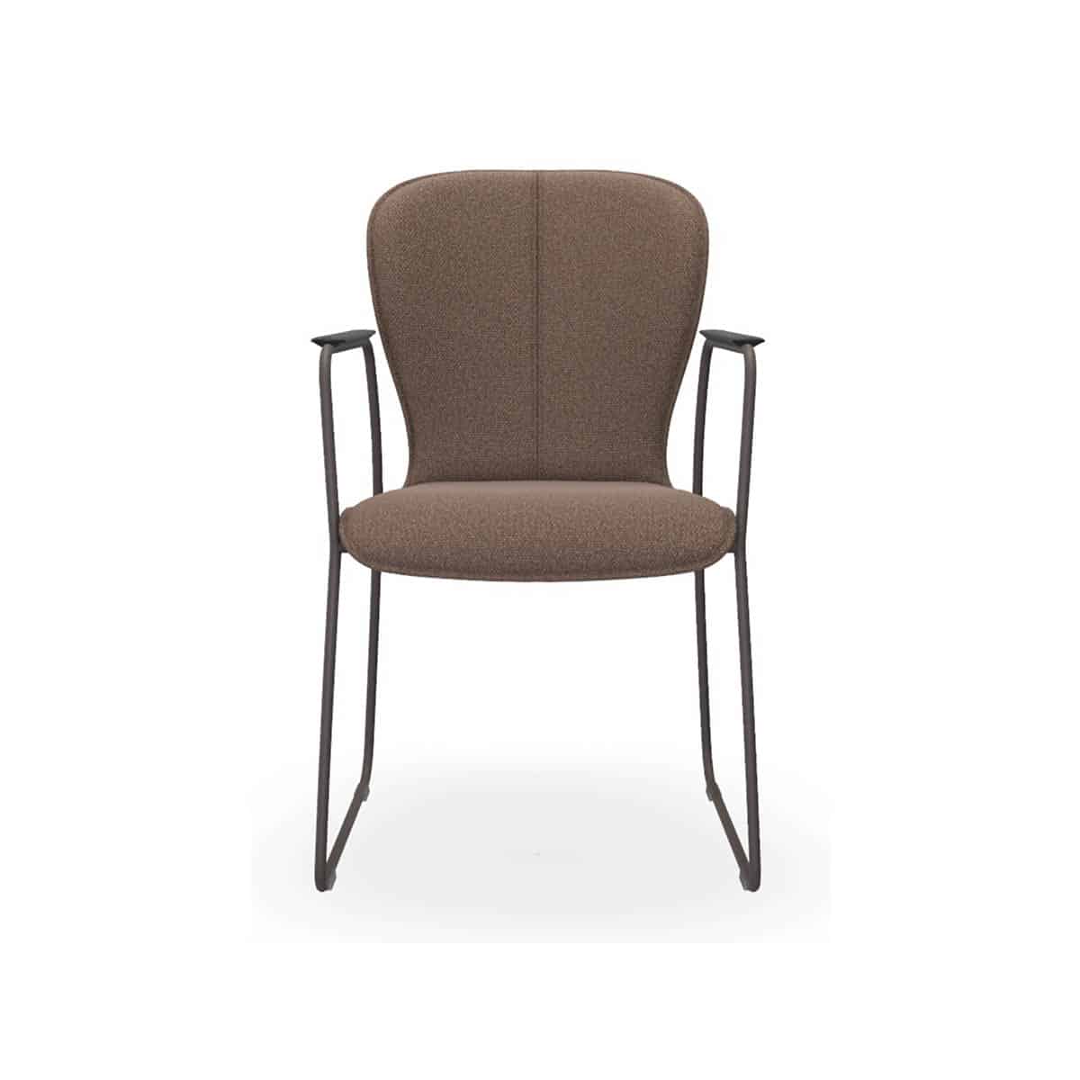 Alternative view of Eetkamerstoel Blake