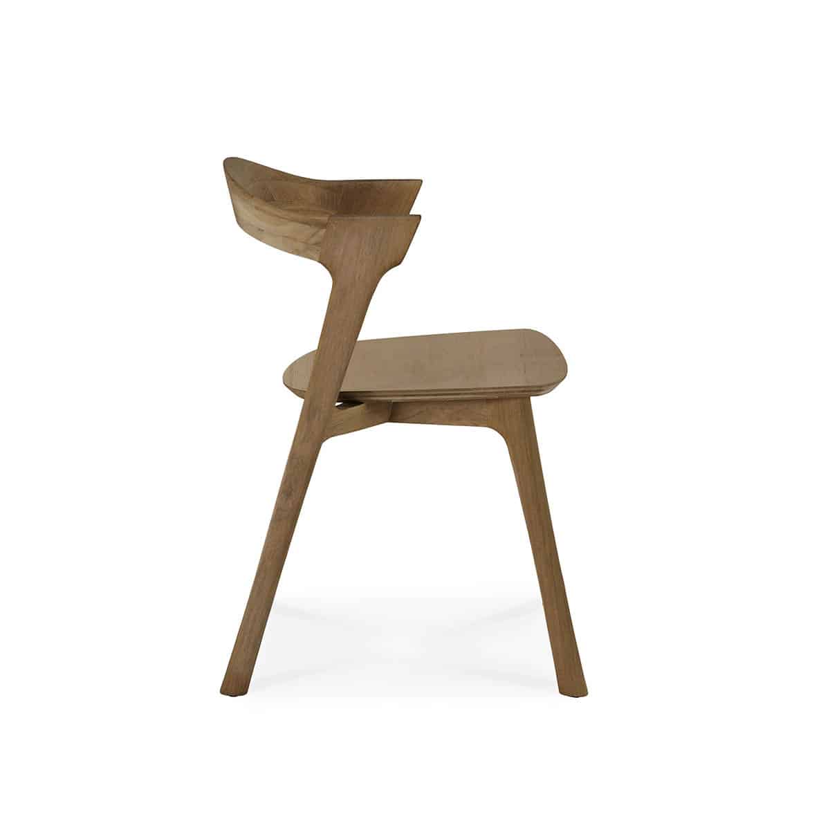 Alternative view of Eetkamerstoel Bok