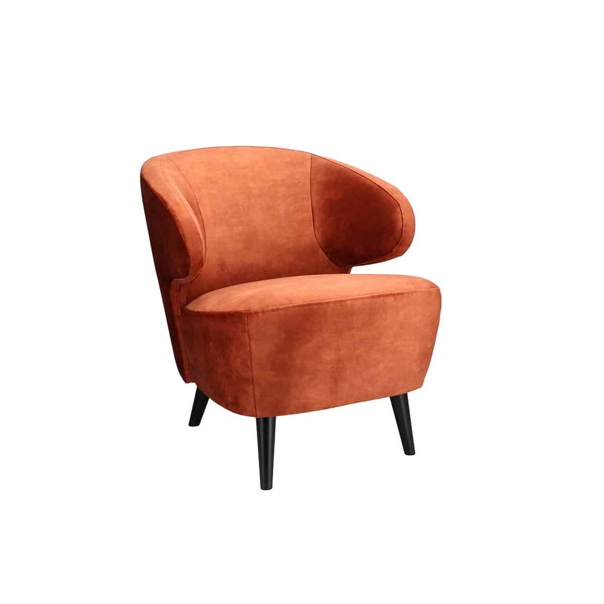 Fauteuil Blush