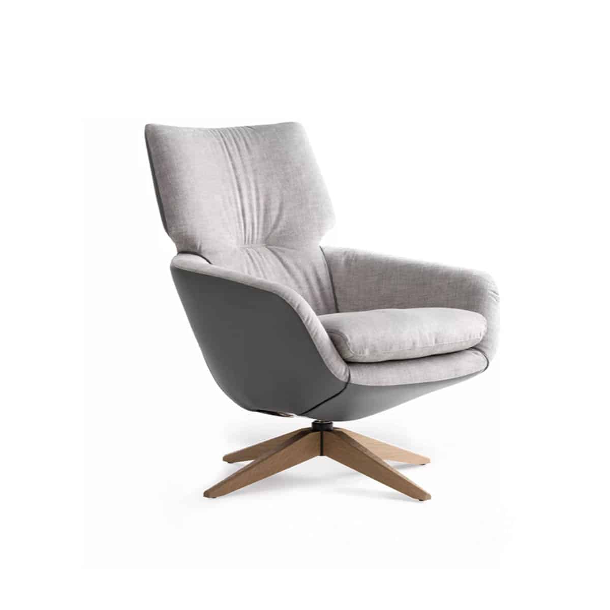 Fauteuil Lloyd