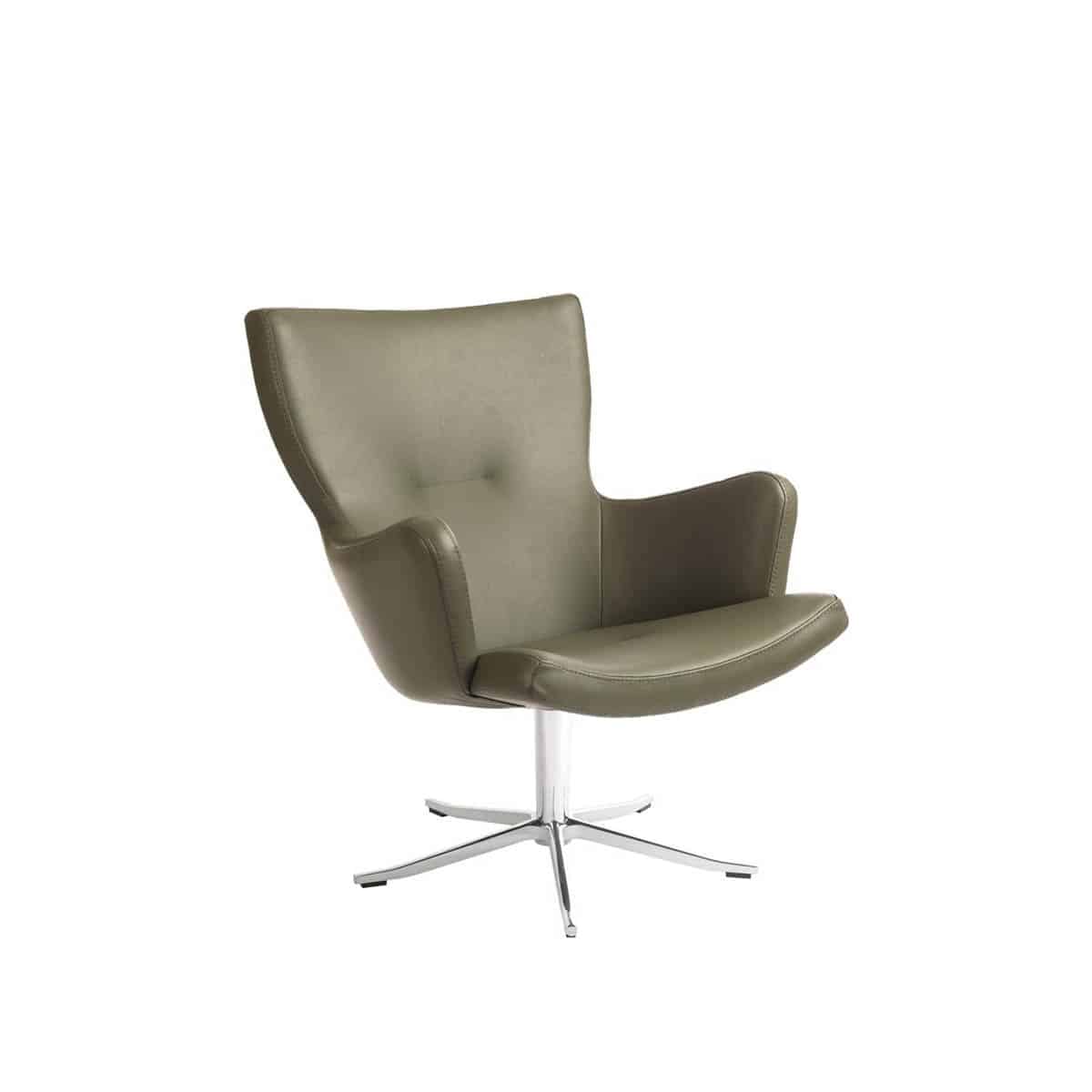 Fauteuil Malmo