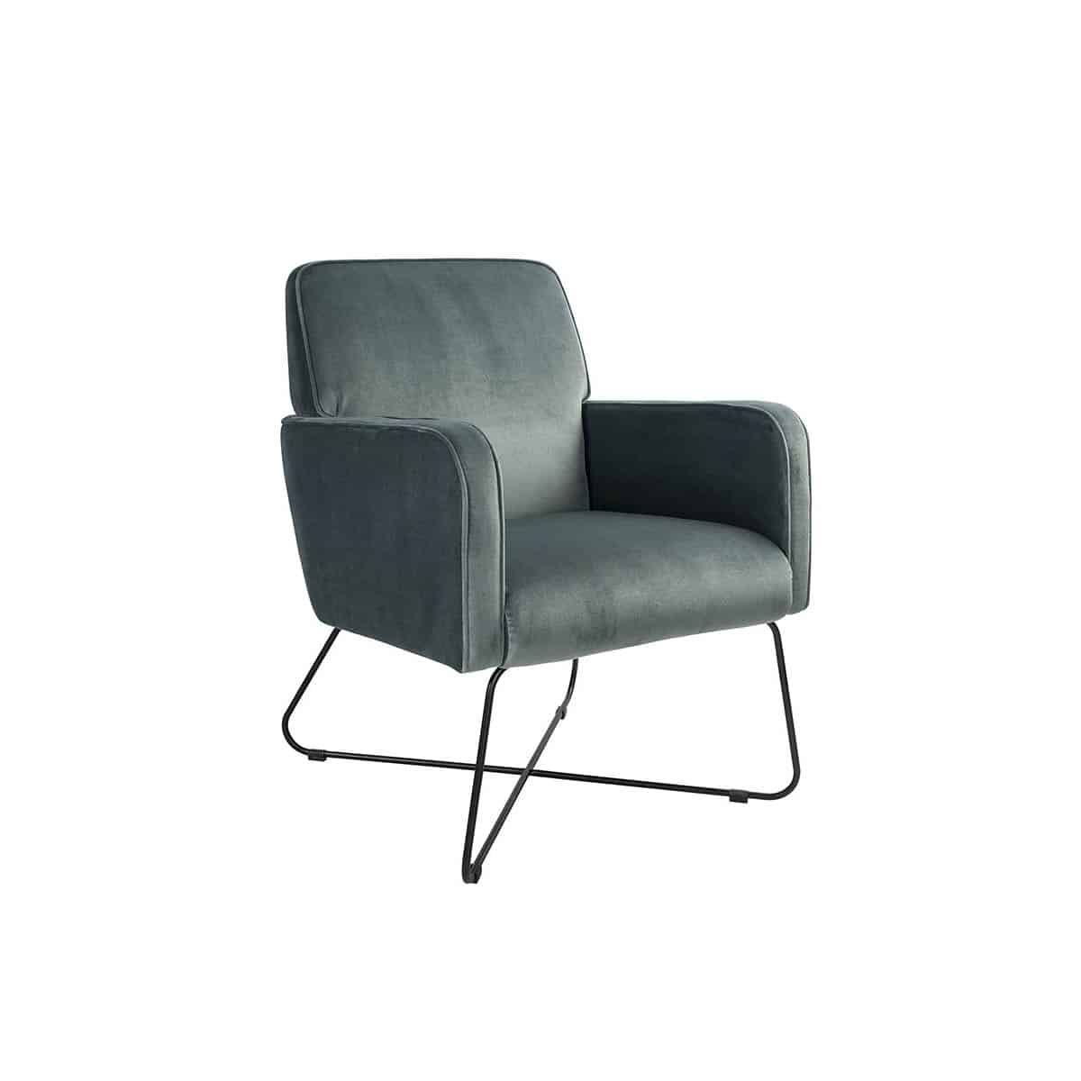 Fauteuil Valerie