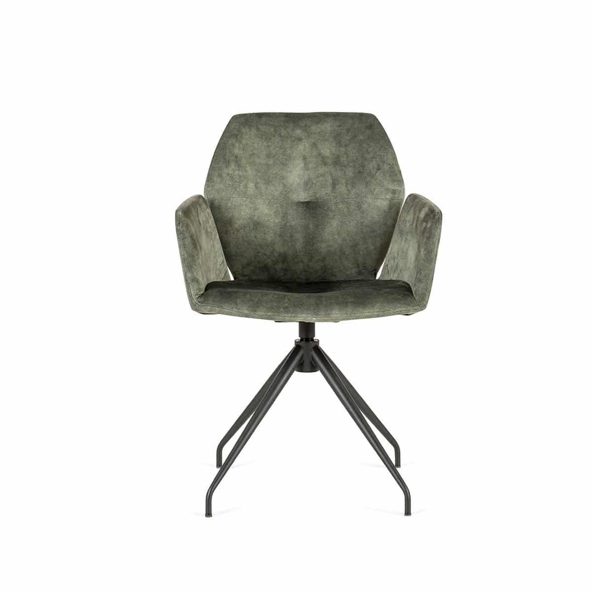 Alternative view of Eetkamerstoel Mood