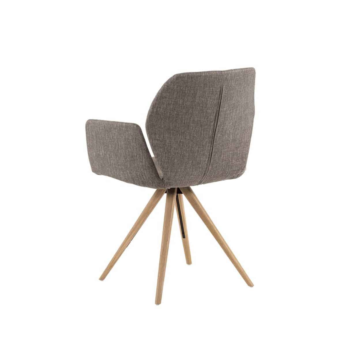 Alternative view of Eetkamerstoel Mood