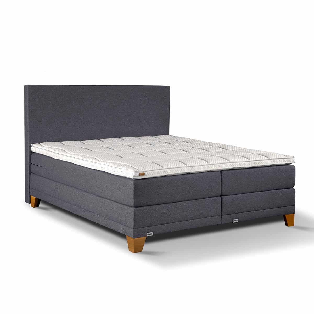 Boxspring Simmer