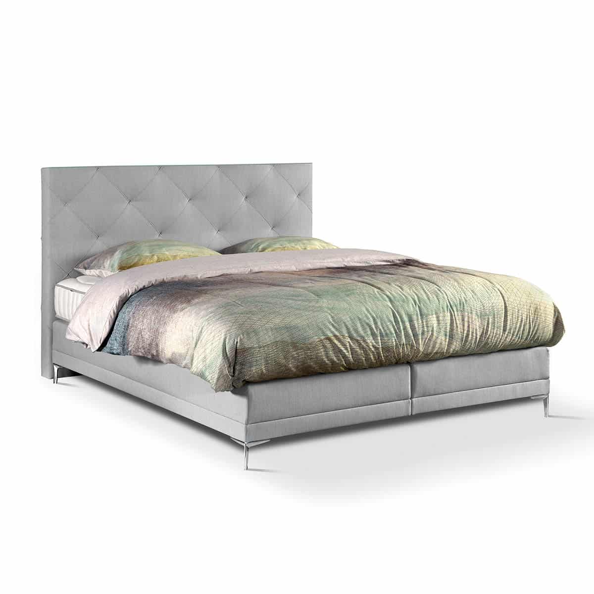 Boxspring Simmer