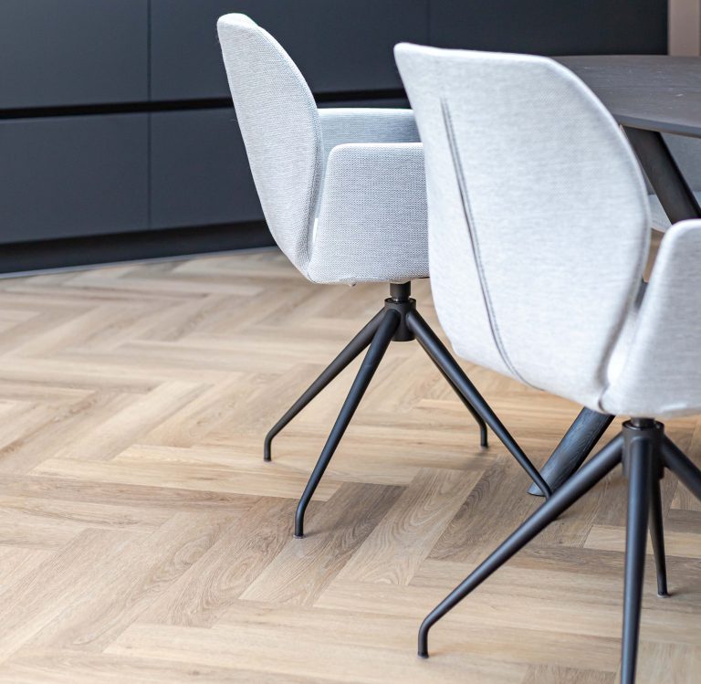 Eetkamerstoelen