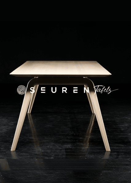 Seuren tafels