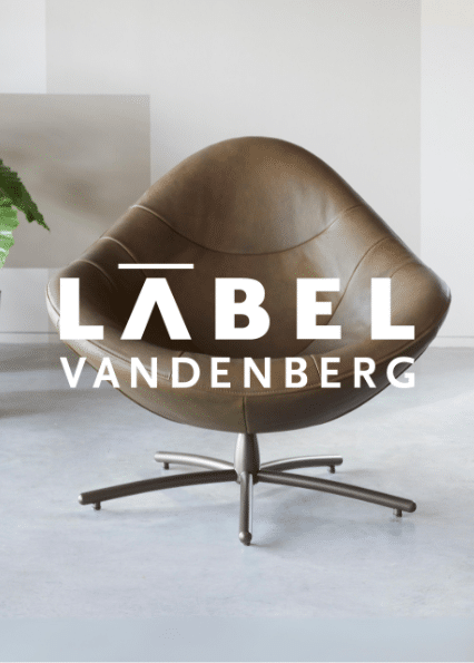 LABEL Vandenberg