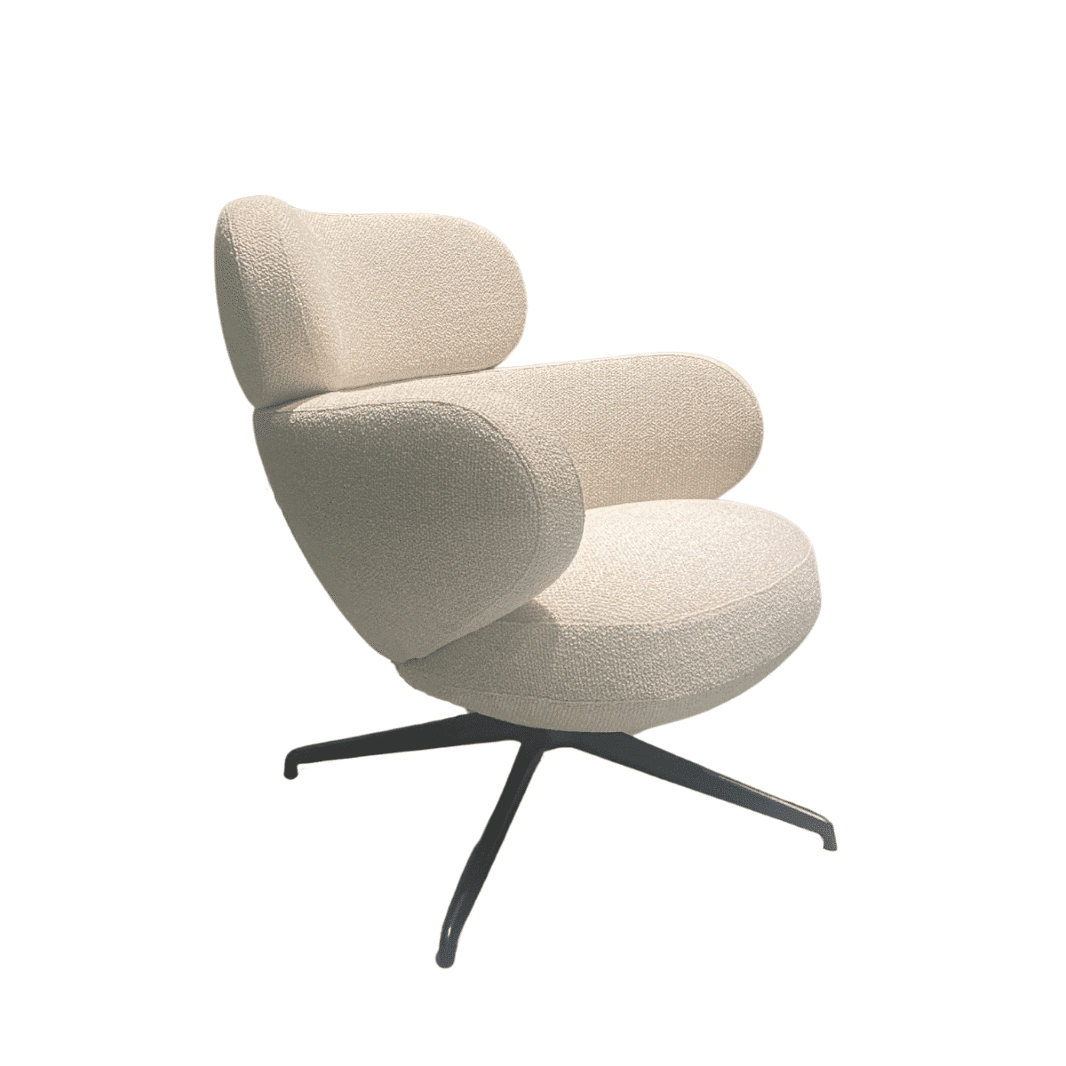 Fauteuil Bibo