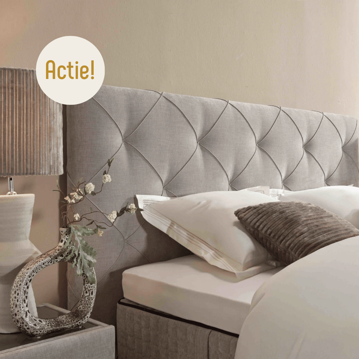 Serta Hotelbed van het jaar